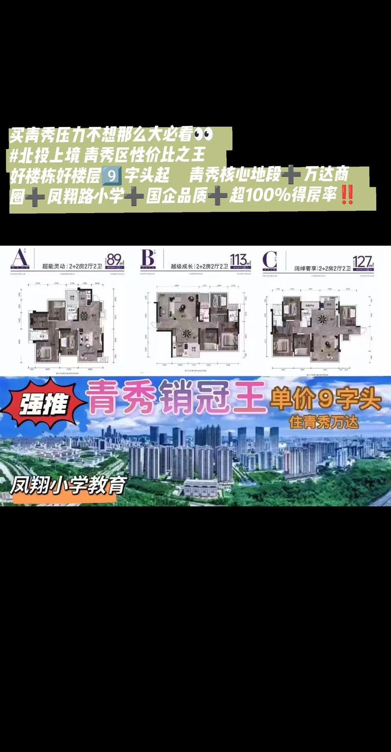 楼盘项目百问