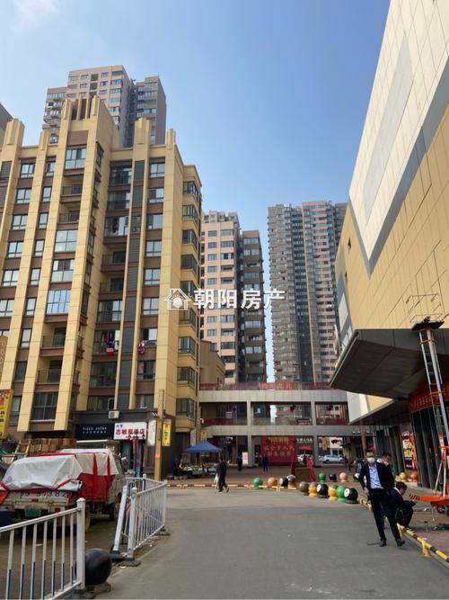 盐城万达房价