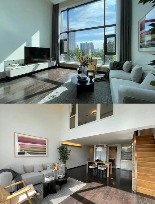 北京loft楼盘价格