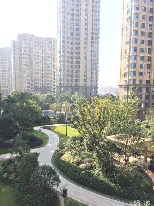 温州香缇公馆房价