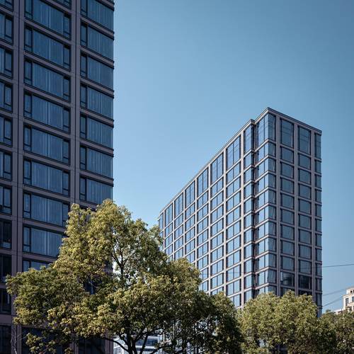 绿城全国楼盘