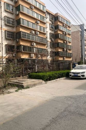 济宁银都花园怎么样