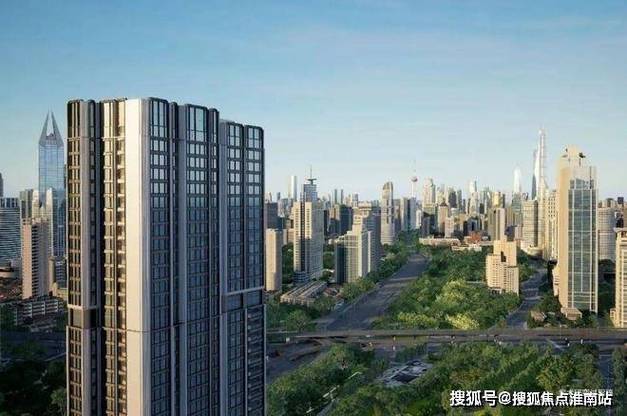 巨鹿最新楼盘
