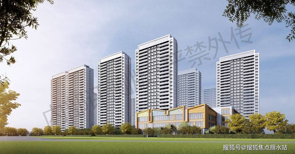 巨鹿最新楼盘