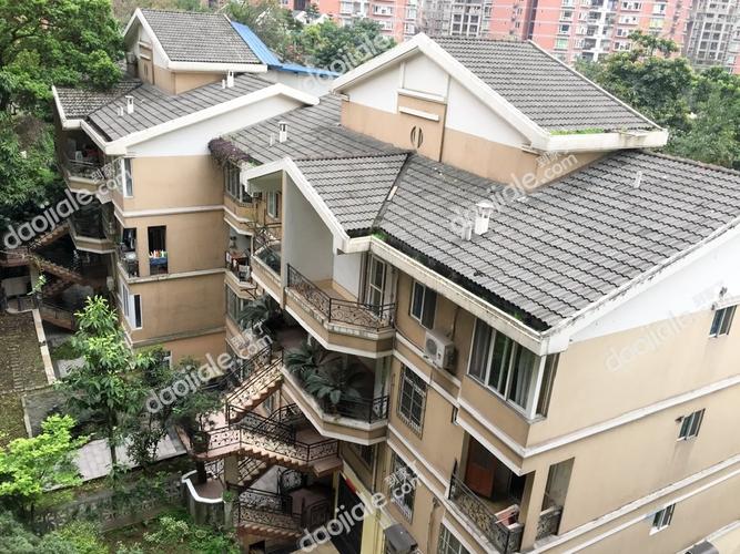 重庆新东福花园杀人案