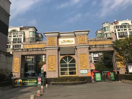 南昌东方塞纳房价