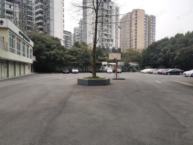 成都五大花园是否改造