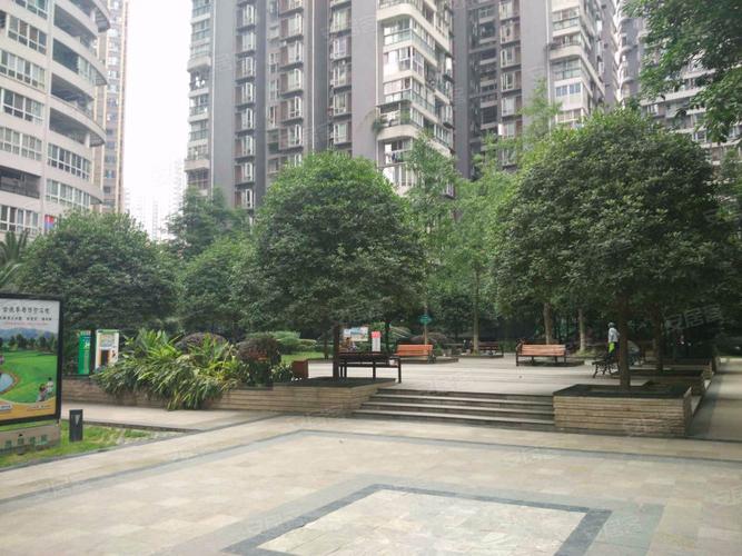 景江城市花园不能落户
