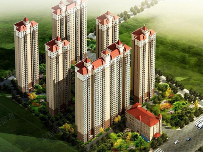 吕梁市的房价