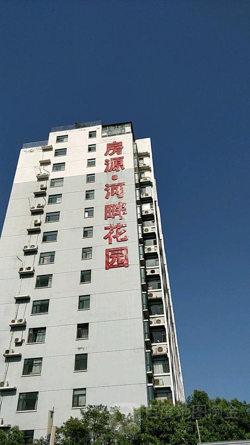 临沂河畔花园怎么样