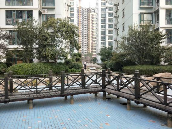 临沂河畔花园怎么样