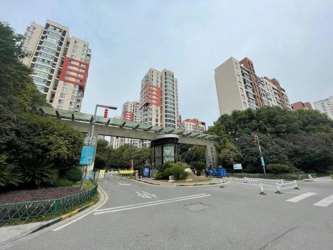 苏州城邦花园怎么样