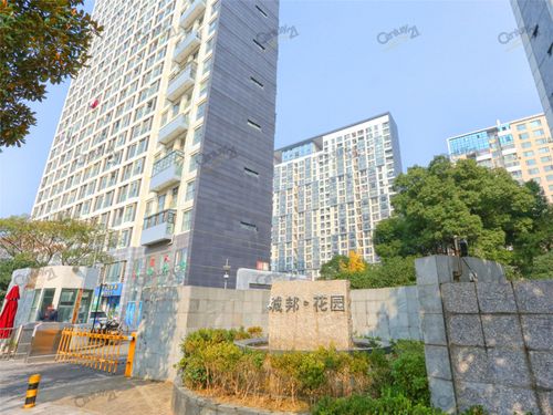 苏州城邦花园怎么样