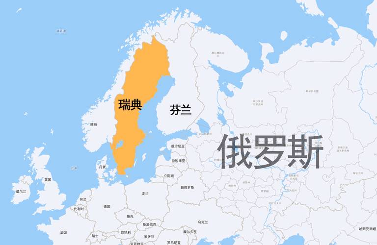 瑞典房价多少一平