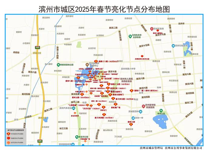 山东滨州市房价