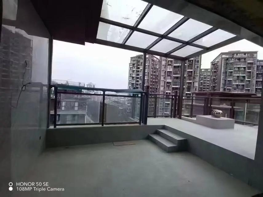 一楼洋房花园如何防盗