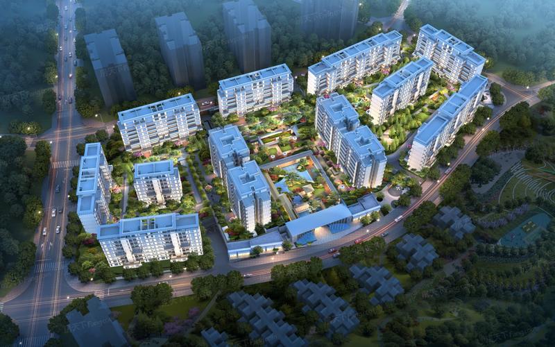 重庆搜房网新楼盘