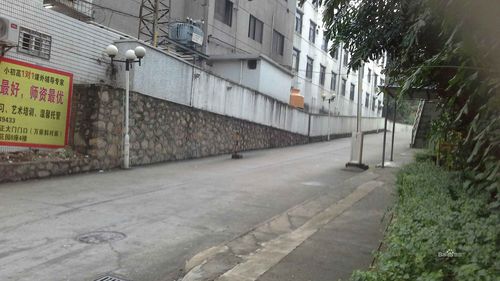 上街区万豪花园 电话