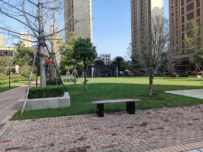 建业花园里业主论坛