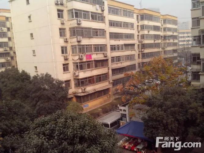 宁海阳光小区房价