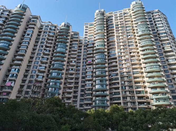 上海达安花园凶杀案