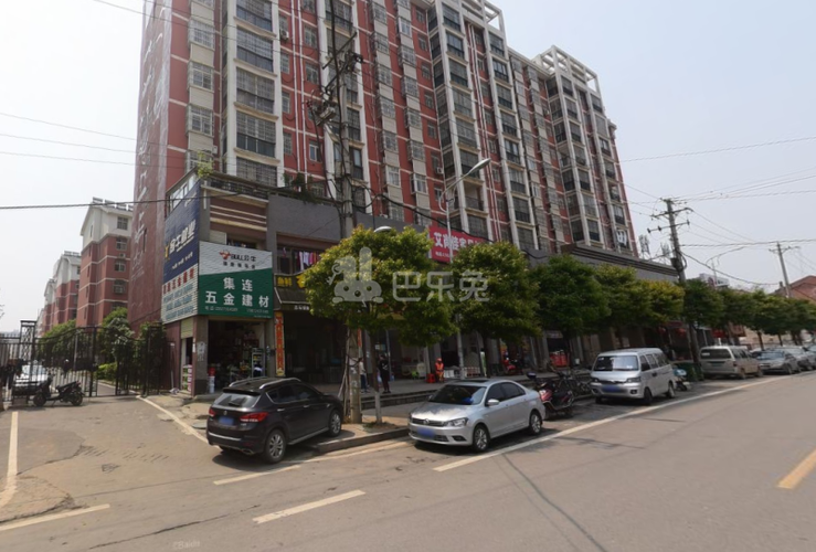 江夏南车花园业主论坛