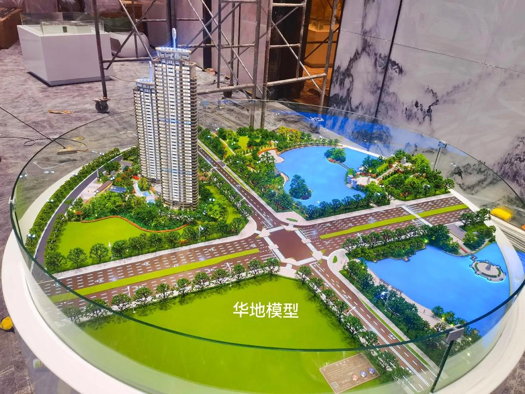 随州海翼楼盘