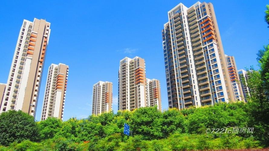 随州海翼楼盘