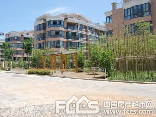 南通东晖花园怎么样