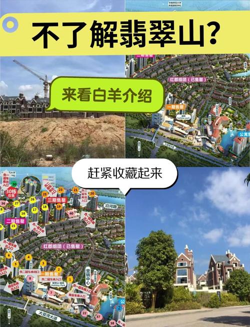 领秀翡翠山房价