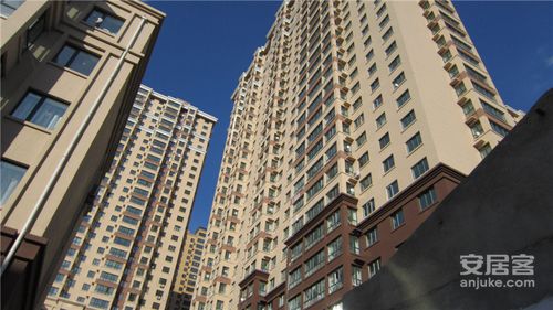 明光最新楼盘