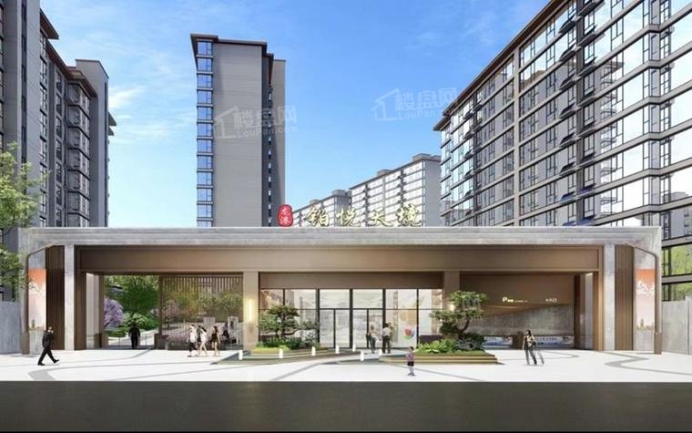 明光最新楼盘