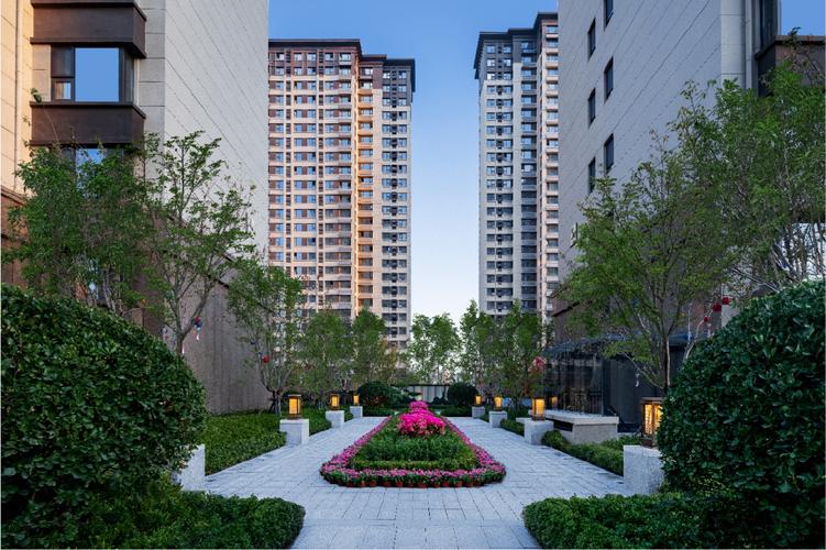 旅游路附近楼盘