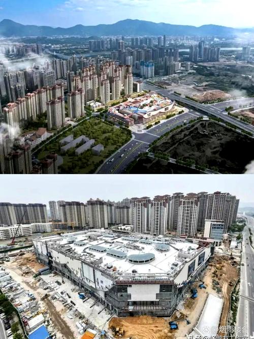 2017泉州新开楼盘