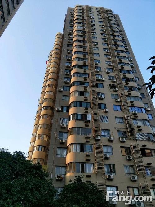 宁波怡景花园怎么样