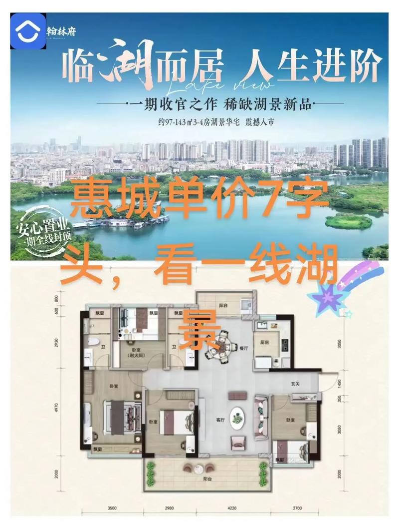 惠安阳光城市花园房价