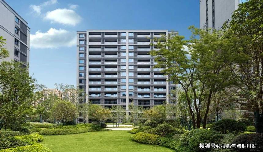 全椒最新楼盘
