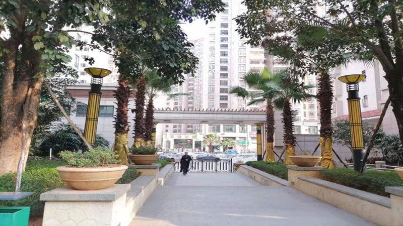 清远凤凰花园怎么样