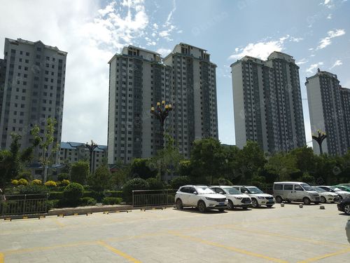 西宁湟家花园怎么样