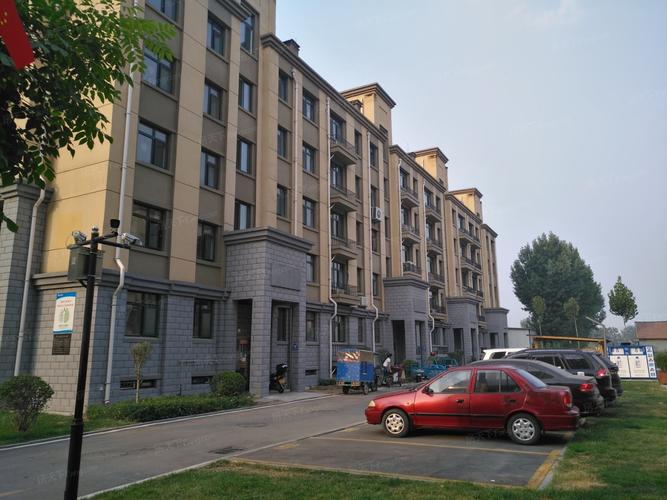 潍坊翡翠花园怎么样