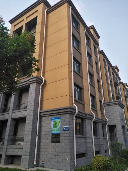 潍坊翡翠花园怎么样
