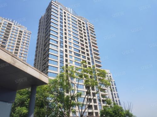 星耀天地房价