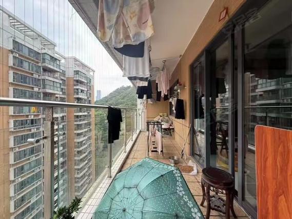 深圳笔架山依岚花园