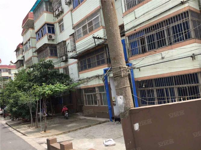 和燕路房价