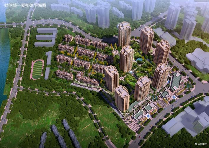 石柱最新楼盘