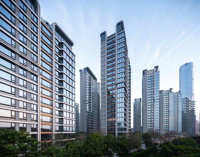 寰宇天下楼盘