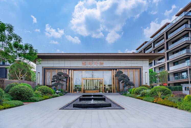 双流最新楼盘