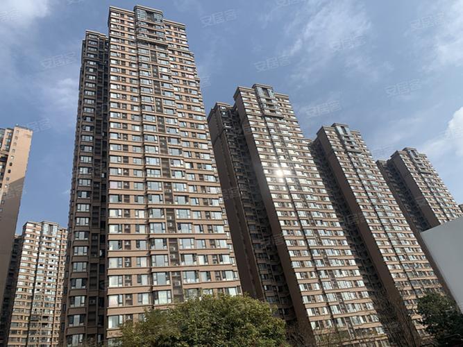 溪地湾房价