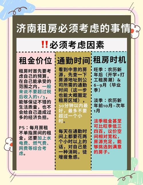 怎么样租房靠谱