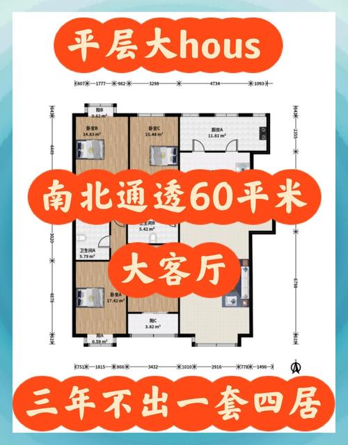 六里屯房价